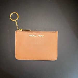Michael Kors Coin purse and card holder